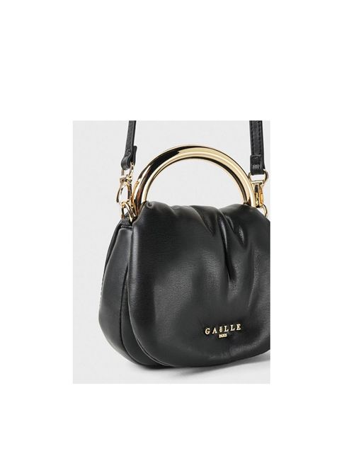 Borsa, donna, logata. GAELLE PARIS | GAACW03006NE01